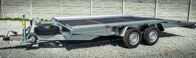 BORO CENTRUM DYSTRYBUCJI PRZYCZEP - anuncios sobre venta undefined: foto 13