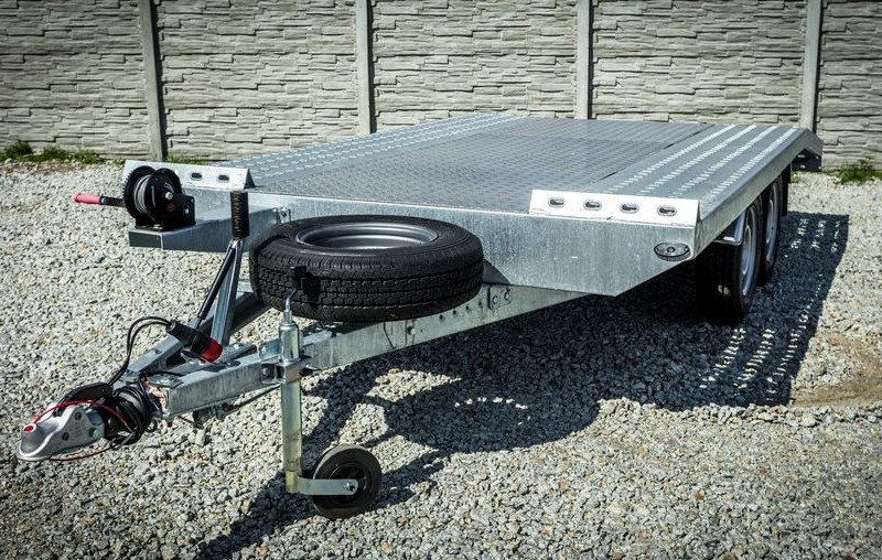 BORO CENTRUM DYSTRYBUCJI PRZYCZEP - anuncios sobre venta undefined: foto 18