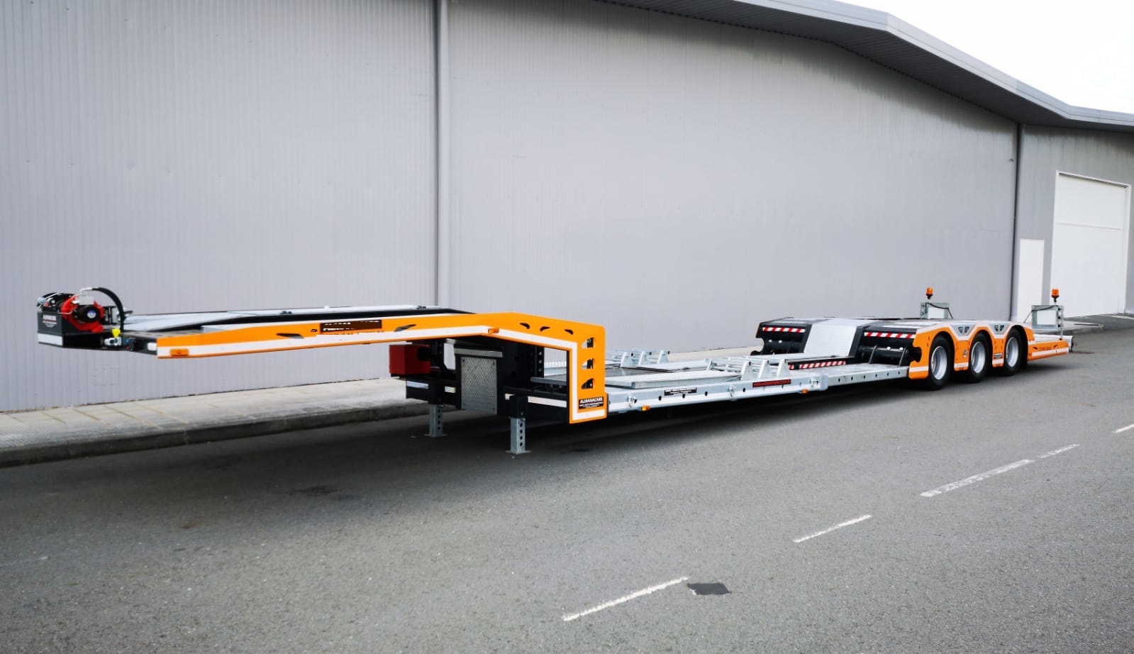 VEGA TRAILER - anuncios sobre venta undefined: foto 7