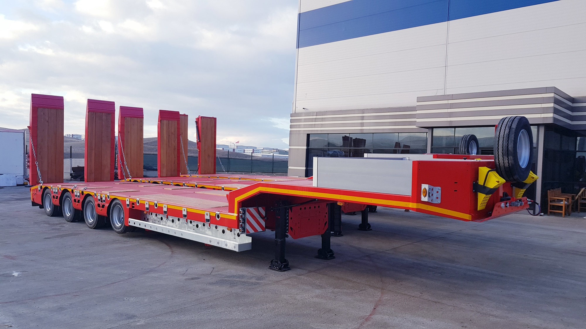 VEGA TRAILER - anuncios sobre venta undefined: foto 47