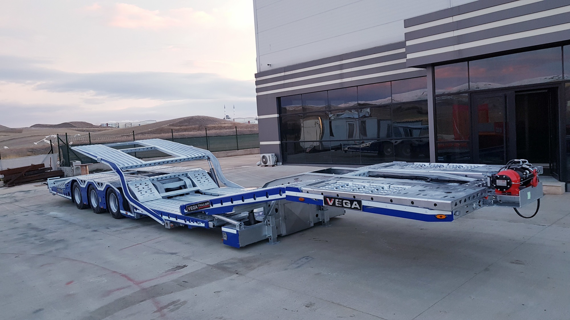 VEGA TRAILER - anuncios sobre venta undefined: foto 15