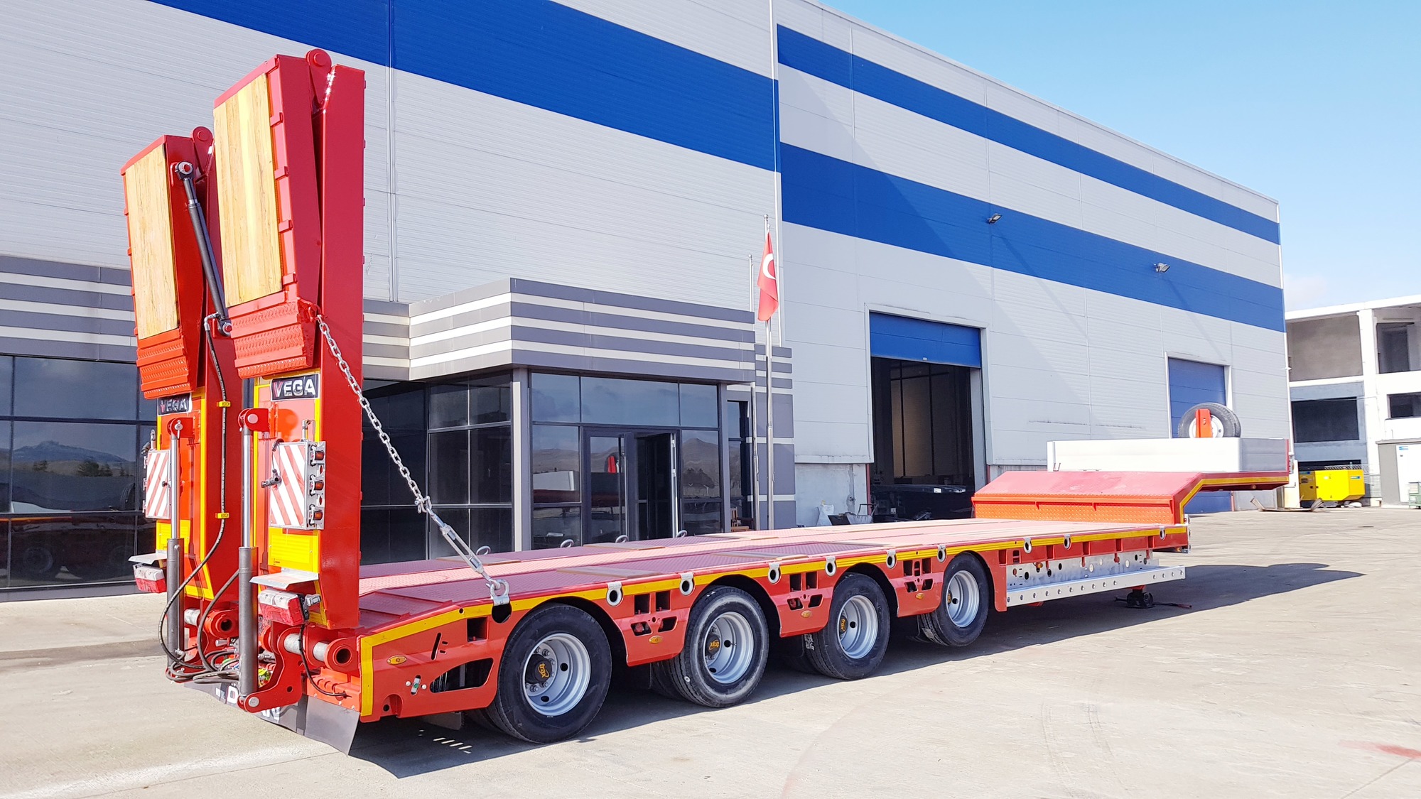 VEGA TRAILER - anuncios sobre venta undefined: foto 46