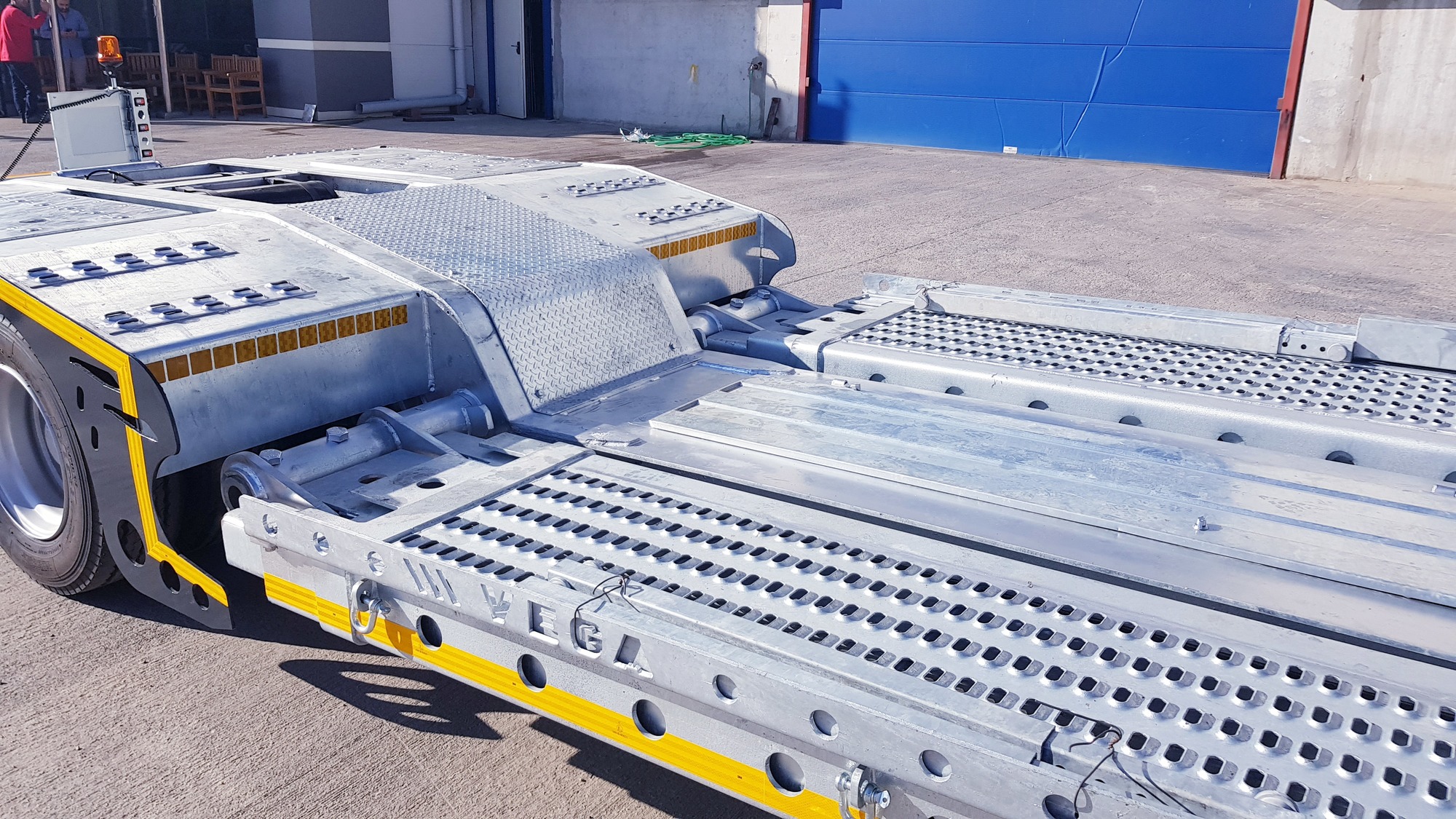 VEGA TRAILER - anuncios sobre venta undefined: foto 24