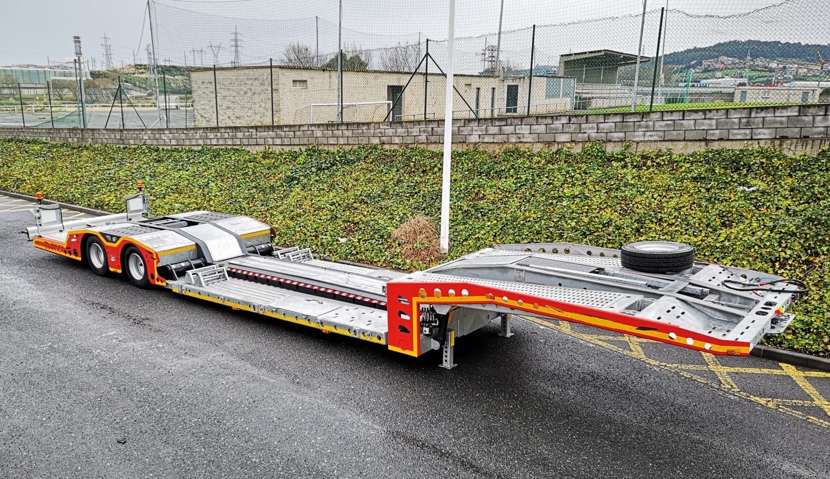 VEGA TRAILER - anuncios sobre venta undefined: foto 26