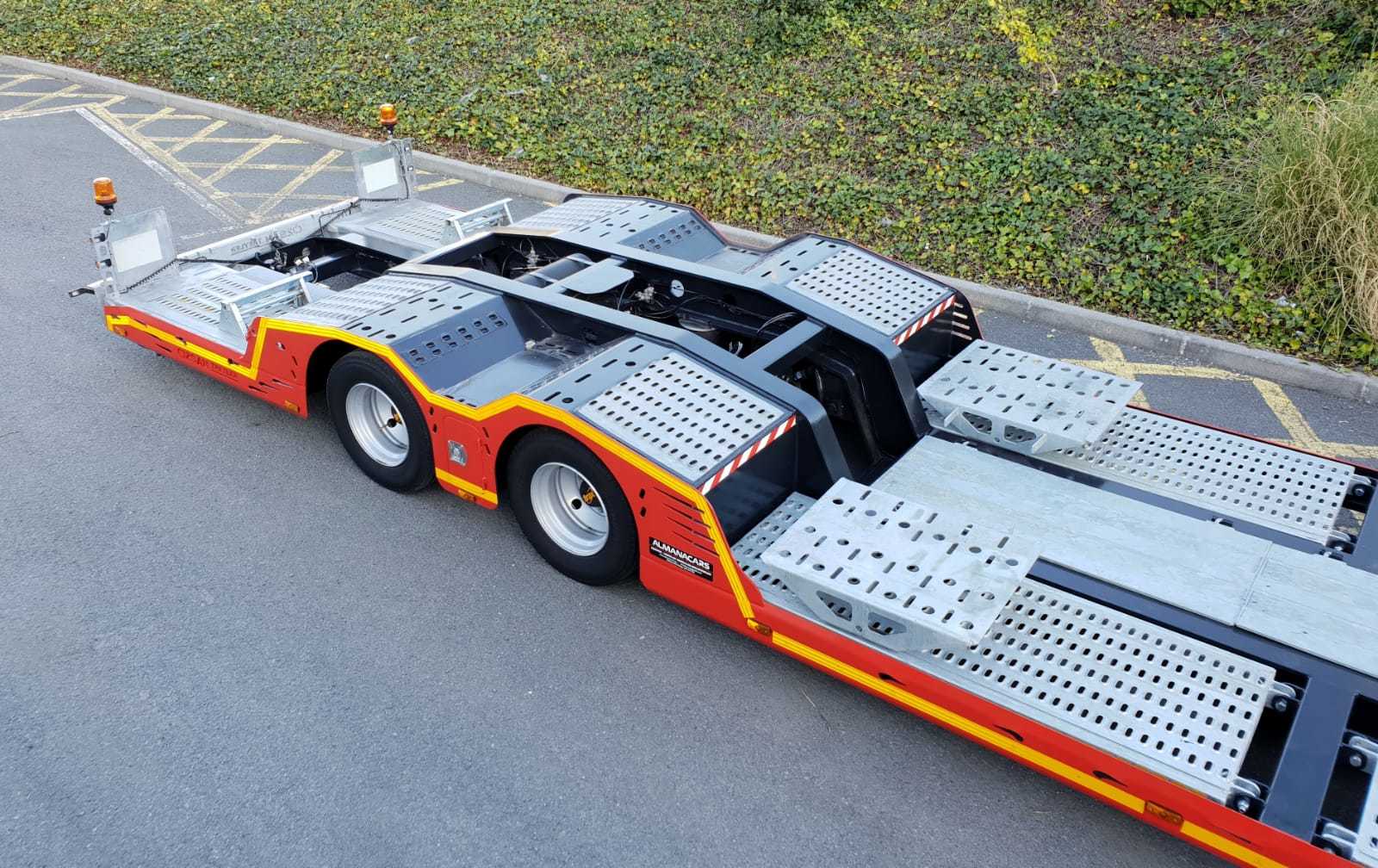 VEGA TRAILER - anuncios sobre venta undefined: foto 30