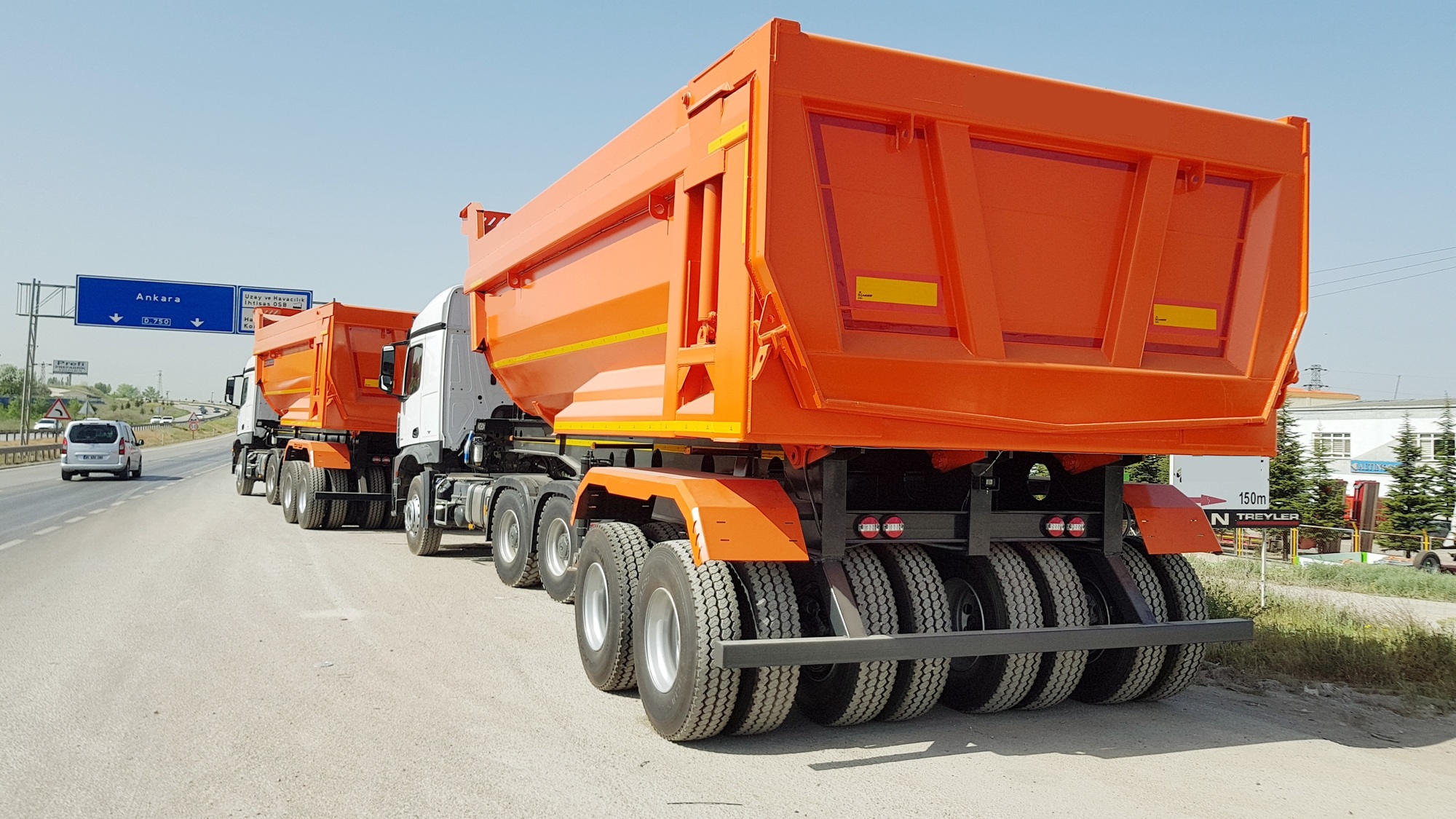 VEGA TRAILER - anuncios sobre venta undefined: foto 41