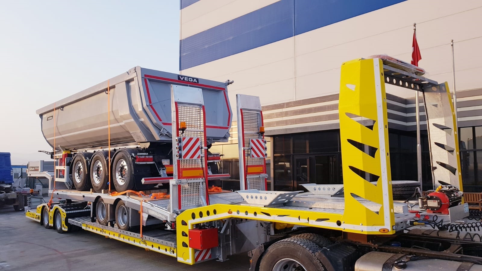 VEGA TRAILER - anuncios sobre venta undefined: foto 32