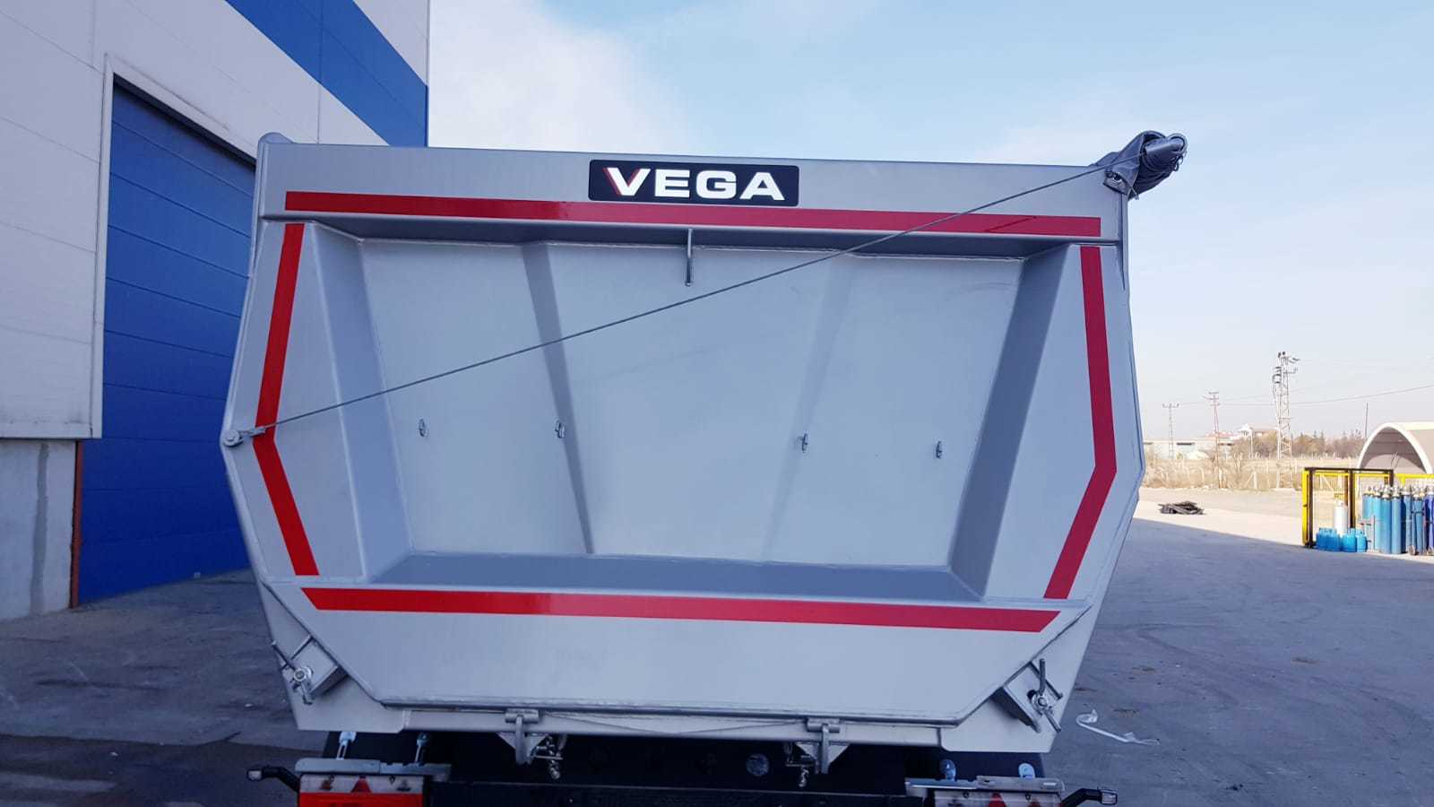 VEGA TRAILER - anuncios sobre venta undefined: foto 40