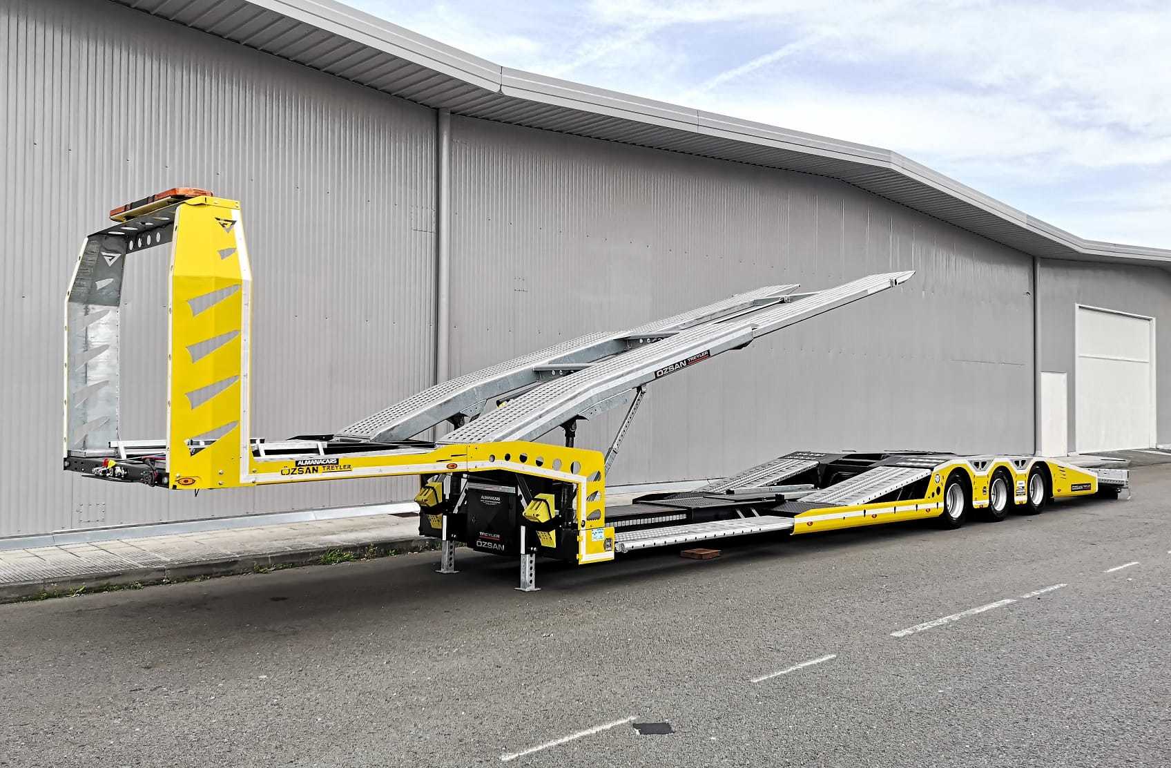 VEGA TRAILER - anuncios sobre venta undefined: foto 5