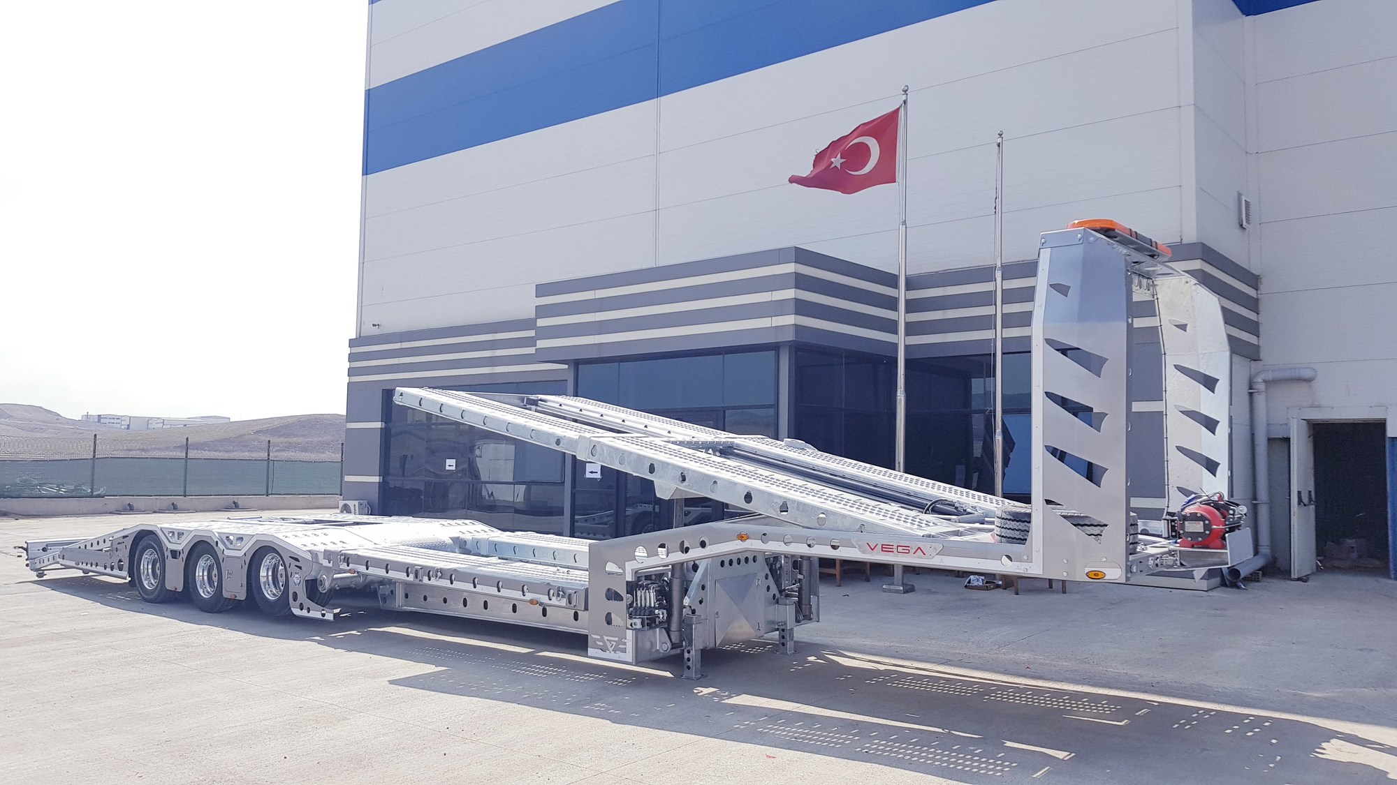 VEGA TRAILER - anuncios sobre venta undefined: foto 9