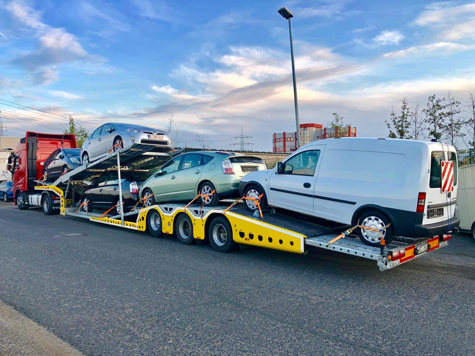 VEGA TRAILER - anuncios sobre venta undefined: foto 3