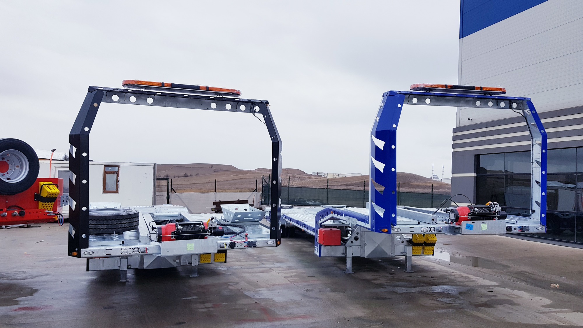 VEGA TRAILER - anuncios sobre venta undefined: foto 37