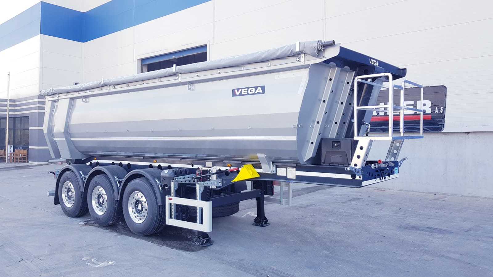 VEGA TRAILER - anuncios sobre venta undefined: foto 38