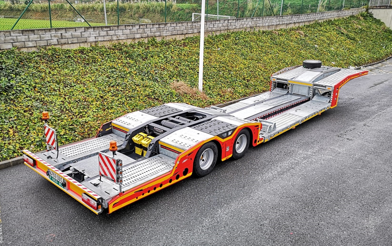 VEGA TRAILER - anuncios sobre venta undefined: foto 25