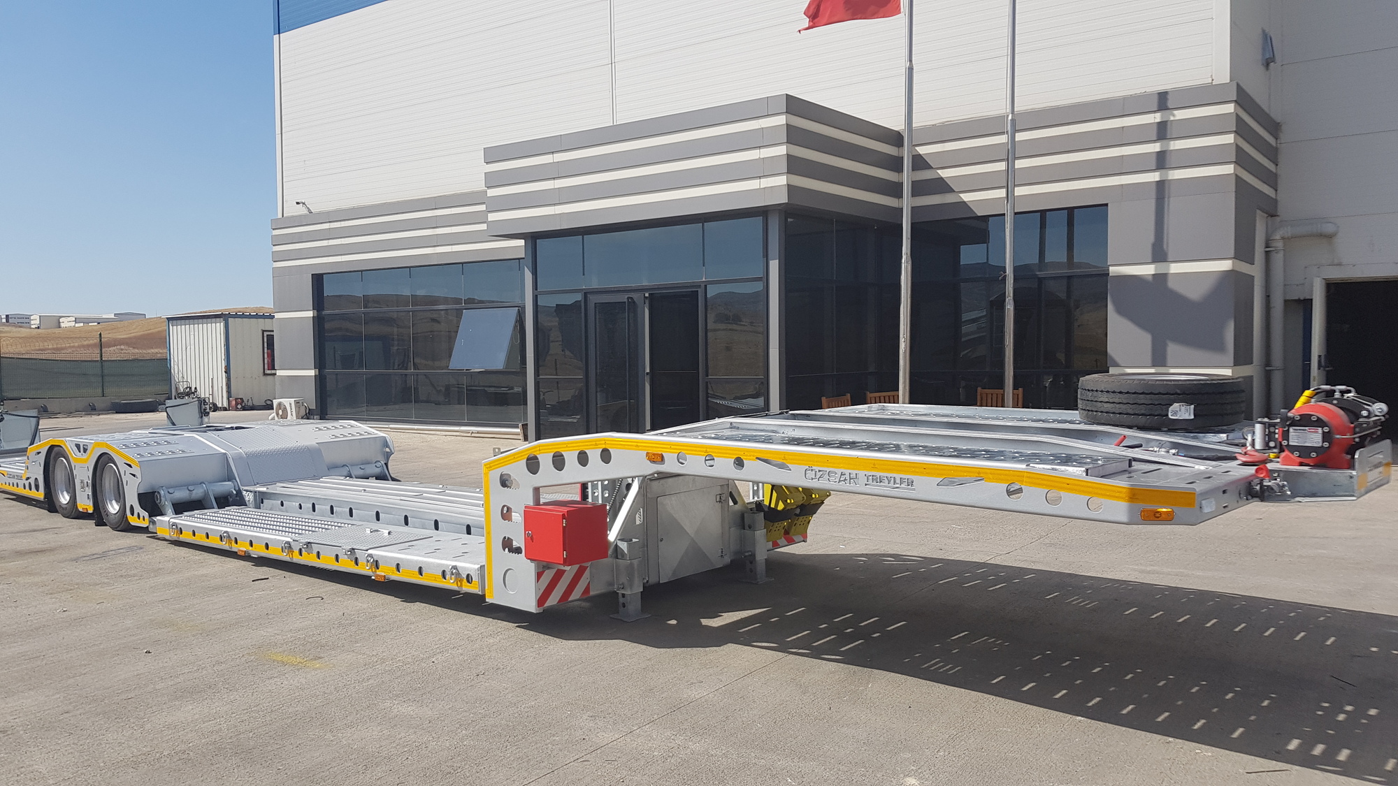 VEGA TRAILER - anuncios sobre venta undefined: foto 33