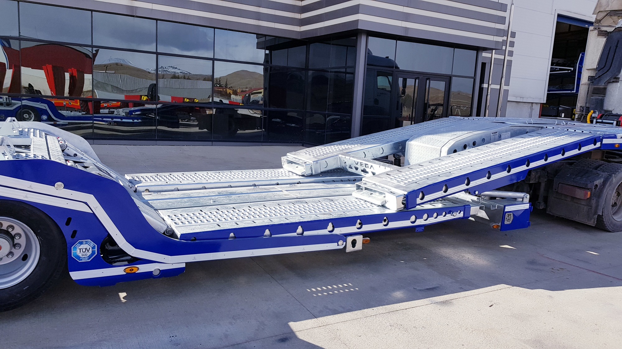 VEGA TRAILER - anuncios sobre venta undefined: foto 17