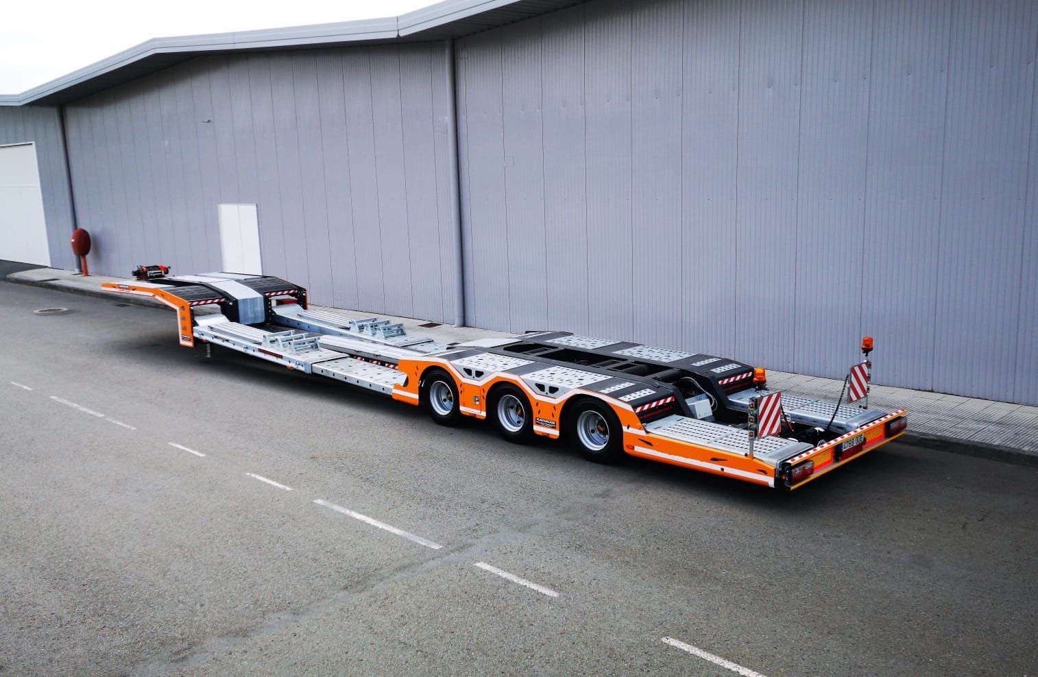 VEGA TRAILER - anuncios sobre venta undefined: foto 6