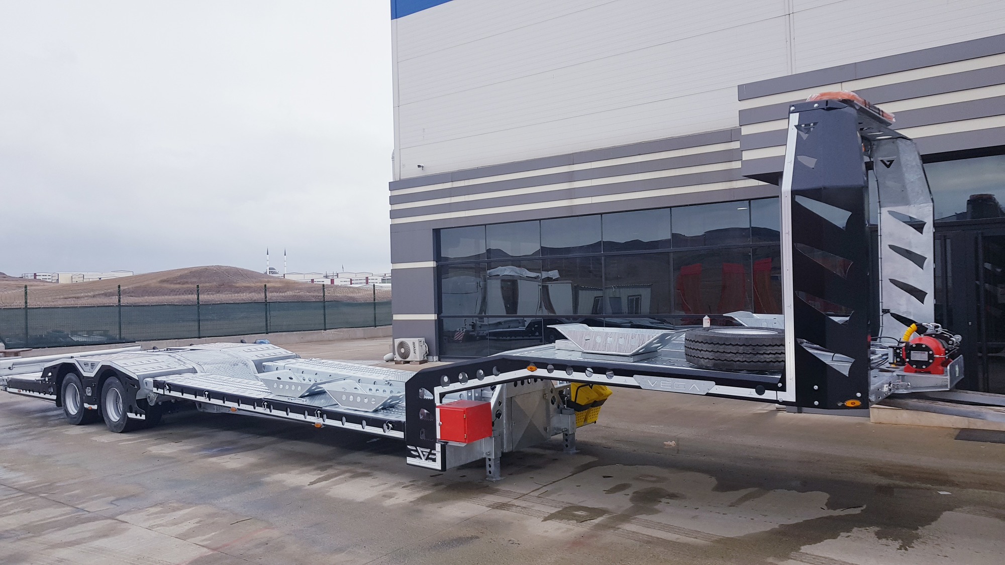 VEGA TRAILER - anuncios sobre venta undefined: foto 34