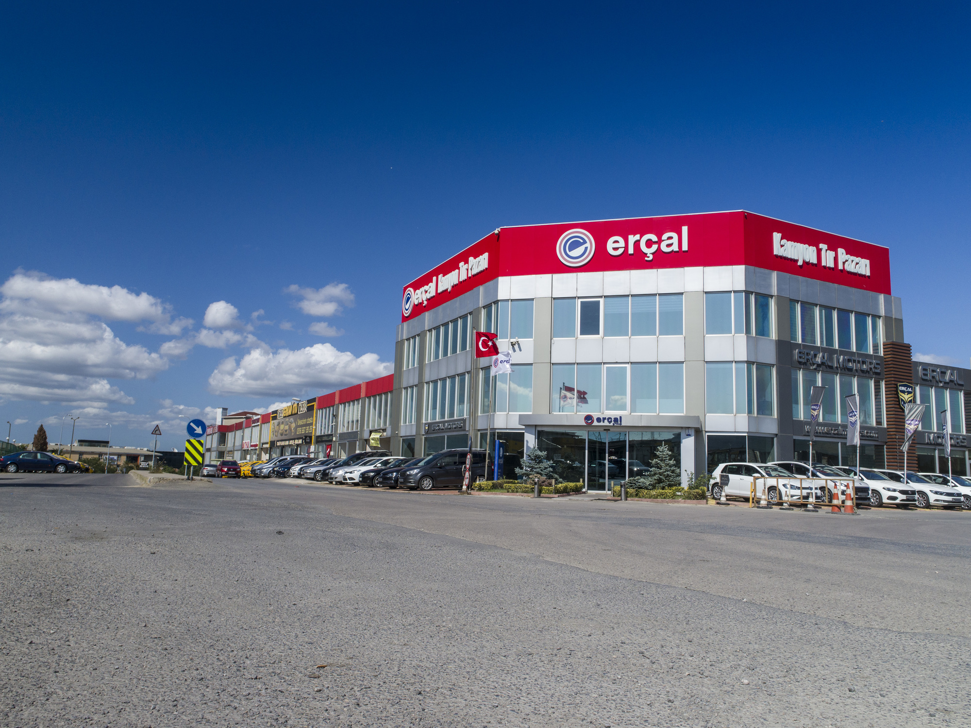 ERCAL TRUCKS - anuncios sobre venta undefined: foto 5