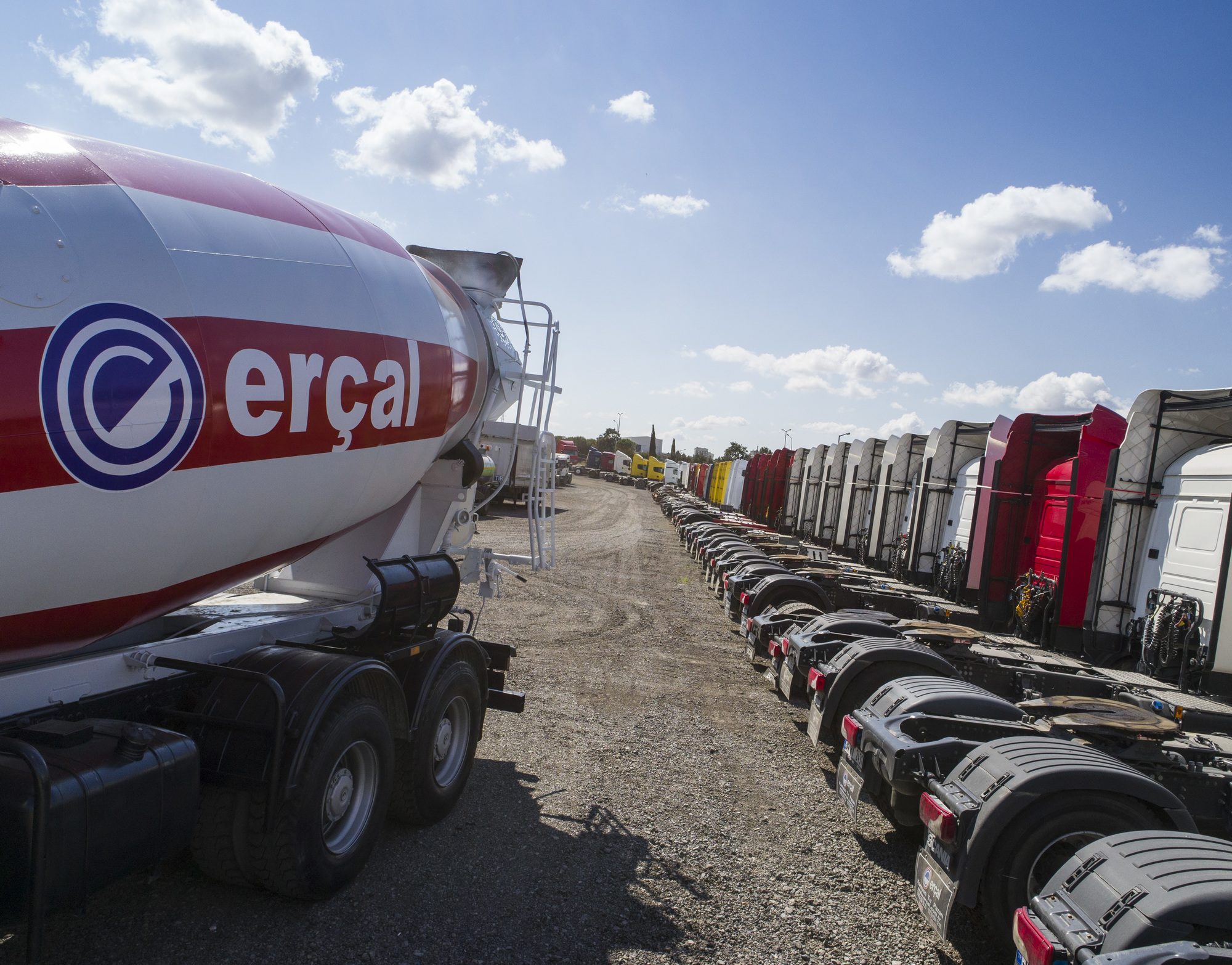 ERCAL TRUCKS - anuncios sobre venta undefined: foto 4