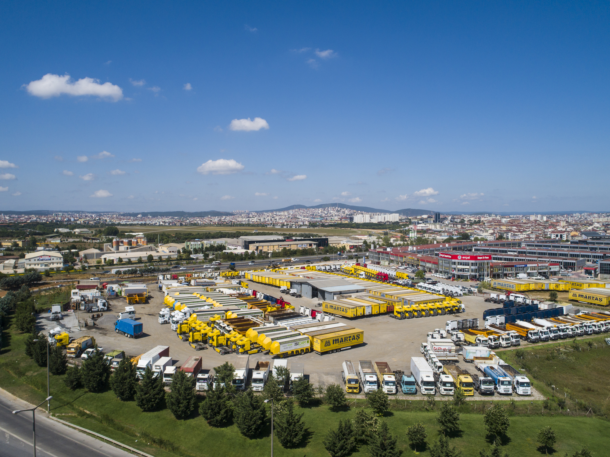 ERCAL TRUCKS - anuncios sobre venta undefined: foto 1