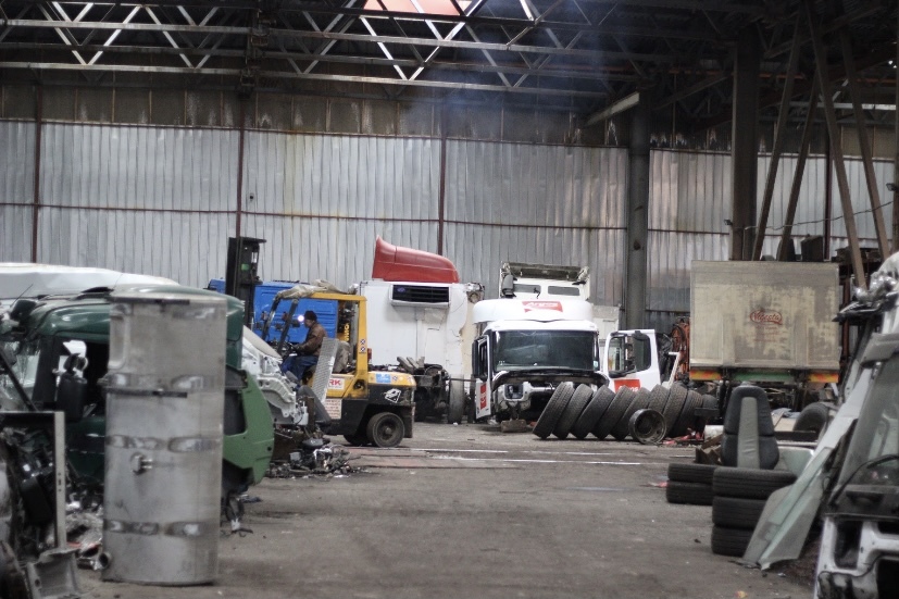 EGDA truckparts - Piezas de recambio BOSCH undefined: foto 8