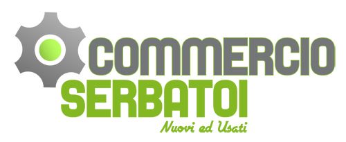 COMMERCIO SERBATOI