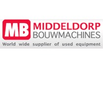 Middeldorp Bouwmachines BV