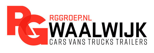 RG WAALWIJK B.V. en Truck1