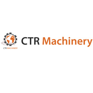 CTR MACHINERY S. A R. L. en Truck1