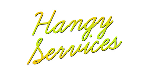  EIRL Hangy Services / M. BODENES JEAN-PIERRE