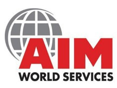 AIM WORLD SERVICES 
