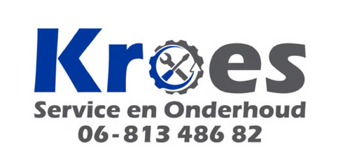 Kroes Service en Onderhoud