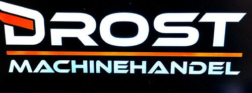 Drost Machinehandel B.V. en Truck1