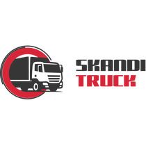 SKANDI TRUCK SPÓŁKA Z OGRANICZONĄ ODPOWIEDZIALNOŚCIĄ en Truck1