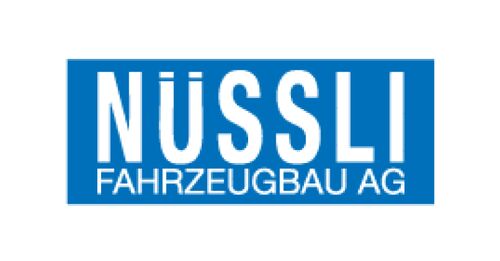 Nüssli Fahrzeugbau AG en Truck1