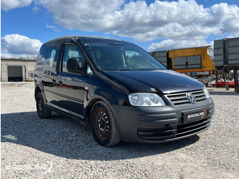 Coche VOLKSWAGEN Caddy 1.9