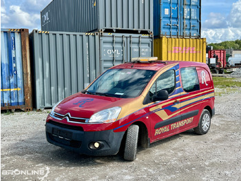 Coche CITROËN