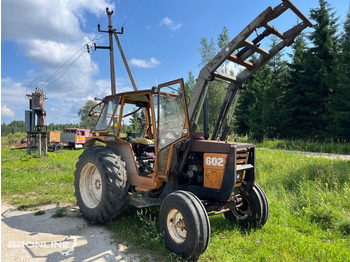 Tractor VALMET