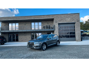 SUV/ Todoterreno AUDI