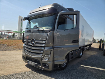 Cabeza tractora Mercedes-Benz Actros 5 L-Fahrerhaus 2-Achser SZM 1848: foto 2