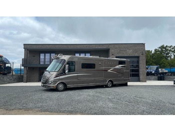 Autocaravana capuchina