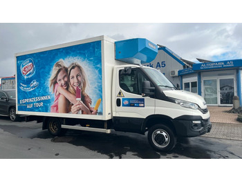 Furgoneta frigorifica IVECO Daily 50c18