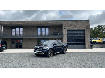 SUV/ Todoterreno MERCEDES-BENZ