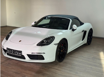 Leasing de Porsche 718 Boxster S Sport Chrono Sport AGA Approved Porsche 718 Boxster S Sport Chrono Sport AGA Approved: foto 2 Leasing de Porsche 718 Boxster S Sport Chrono Sport AGA Approved Porsche 718 Boxster S Sport Chrono Sport AGA Approved: foto 2