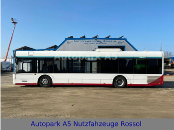 Autobús urbano Solaris Urbino 12H Bus Euro 5 Rampe Standklima Solaris Urbino 12H Bus Euro 5 Rampe Standklima: foto 2