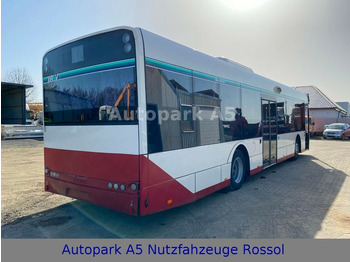 Autobús urbano Solaris Urbino 12H Bus Euro 5 Rampe Standklima Solaris Urbino 12H Bus Euro 5 Rampe Standklima: foto 4