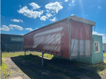 Semirremolque góndola rebajadas