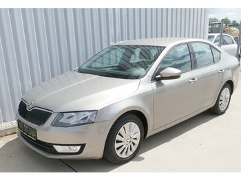 Coche Skoda Octavia Lim. KLIMAAUTOM. + nur 69,9tkm + 1. Hd: foto 1