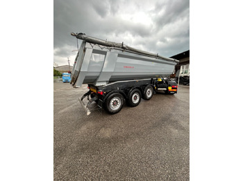 Cabeza tractora Iveco X -Way 530 Hydro Drive Kipp und Schubboden Hydra: foto 5